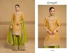 Reva By Gulkayra Real Chinon Embroidery Readymade Suits 